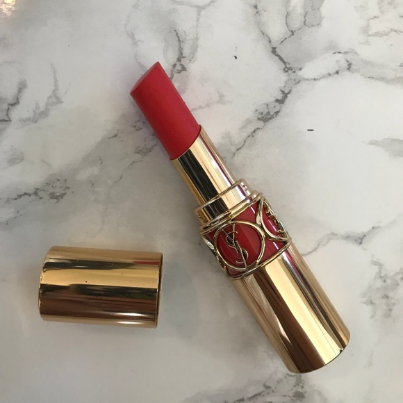 Yves Saint Laurent Other - YSL lipstick shade coraile intuitive